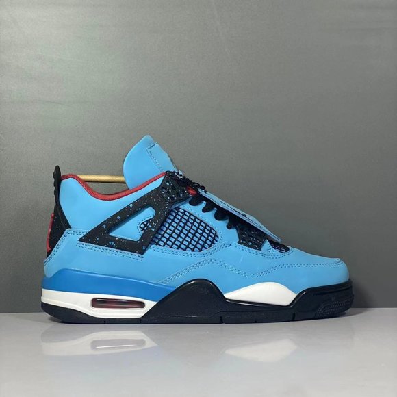 Air Jordan 4 x Travis Scott \